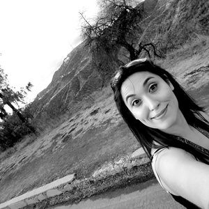 Meet your Posher, Serina